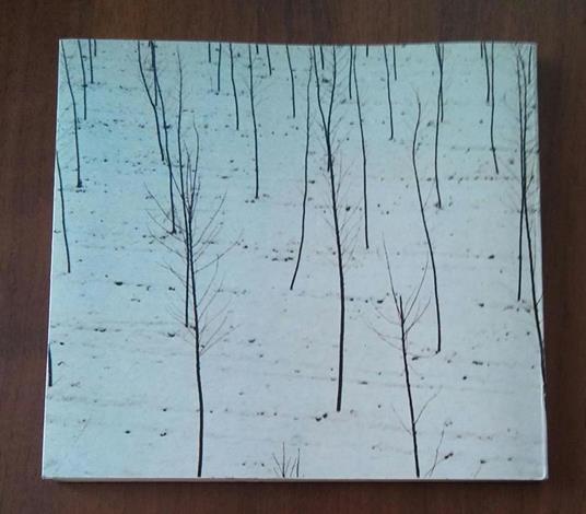 Emozioni Murate Di: Mario Mazzetti Di Pietralata - 2