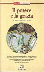 Il potere e la grazia