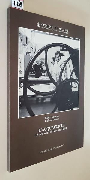 Stampe Antiche e Libri d'Arte Bottigella