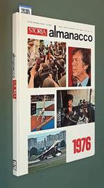 Almanacco Di Storia Illustrata 1976