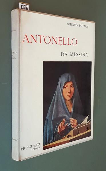 Stampe Antiche e Libri d'Arte Bottigella