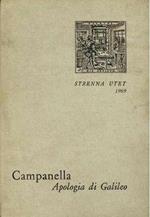 Apologia di Galileo