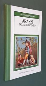 Arazzi del Settecento