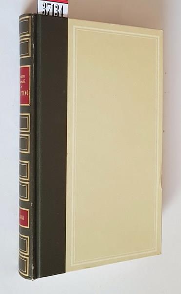 L' Aretino - Cesare Marchi - copertina