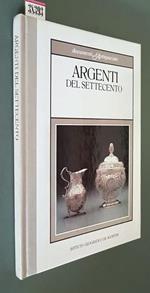 Argenti del Settecento