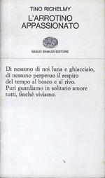 L' Arrotino Appassionato