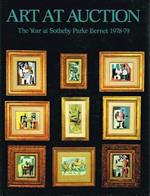 Art At Auction The Year At Sotheby Parke Bernet 1978-1979 (Two Hundred And Forty-Fifth Season)