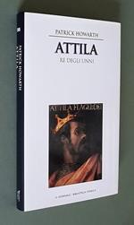 Attila Re Degli Unni Di: Patrick Howart