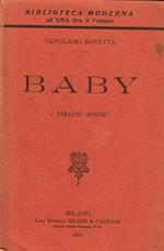 Baby E Tiranni Minimi