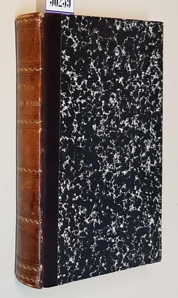 Bellezze Dell'Orlando Furioso Con L'Epilogo Del Poema Di: Note Di Enrico Mestica - copertina