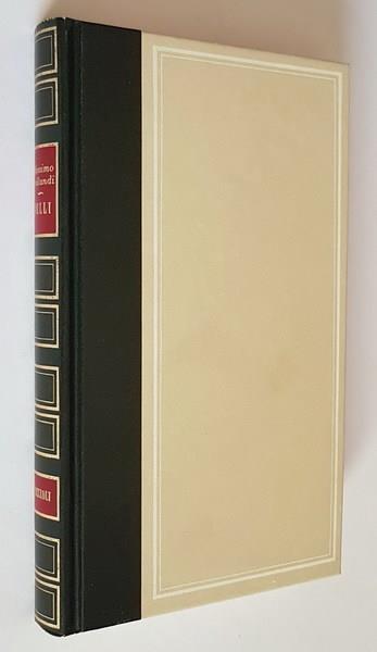 Stampe Antiche e Libri d'Arte Bottigella