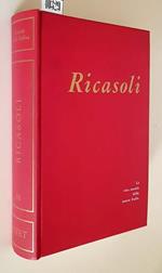 Bettino Ricasoli