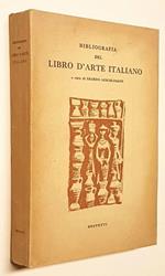 Bibliografia Del Libro D'Arte Italiano 1940-1952