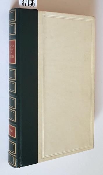 Stampe Antiche e Libri d'Arte Bottigella