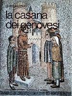 La Casana Dei Genovesi Storia Dei Cinquecento Anni Del Monte Di Pietà Di Genova (1483-1983)