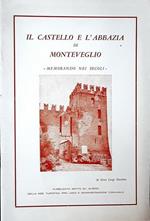 Il Castello E L'Abbazia Di Monteveglio Memorando Nei Secoli
