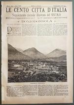 Le cento città d'Italia DOMODOSSOLA
