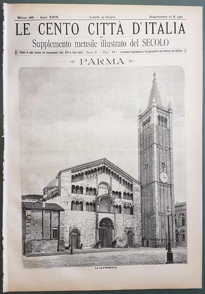 Stampe Antiche e Libri d'Arte Bottigella