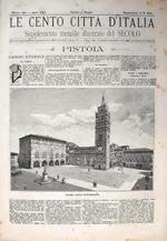 Le cento città d'Italia PISTOIA