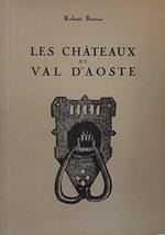Les Chateaux Du Val D'Aoste