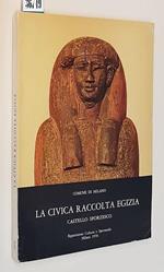 La Civica Raccolta Egizia Castello Sforzesco