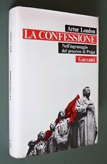 La Confessione Nell'Ingranaggio Del Processo Di Praga