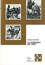 La conquista del West