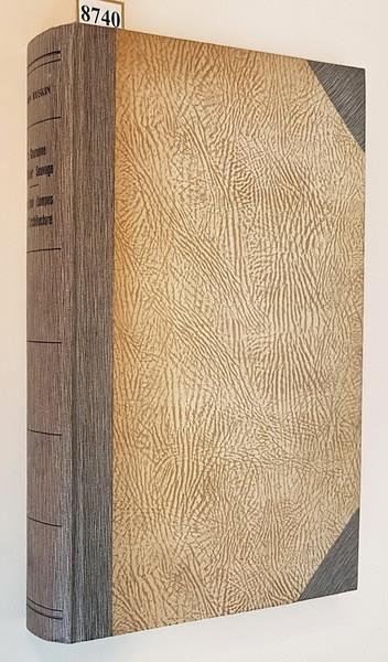 La Couronne D'Olivier Sauvage Les Sept Lampes De L'Architecture - John Ruskin - copertina