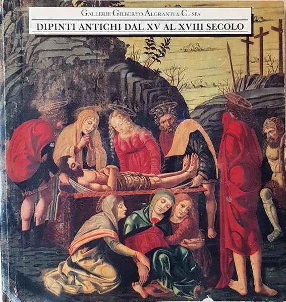 Stampe Antiche e Libri d'Arte Bottigella