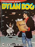 Dylan Dog Il Signore Del Silenzio