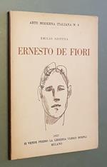 Ernesto Fiori Di: Emilio Szittya