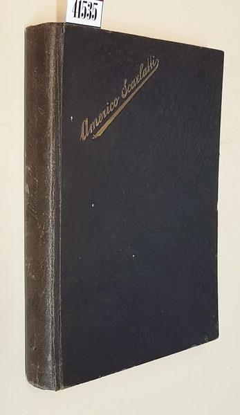 Stampe Antiche e Libri d'Arte Bottigella