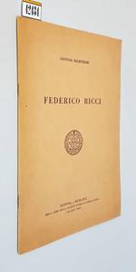 Federico Ricci