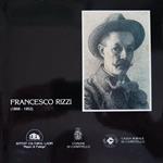 Francesco Rizzi (1868-1952) Ausgewahlte Ruckschau