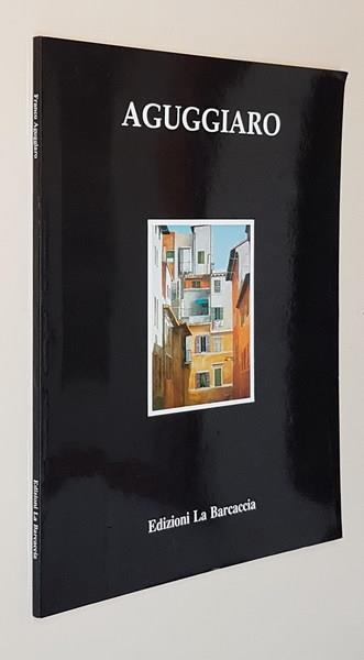 Franco Aguggiaro - Ettore Russo - copertina