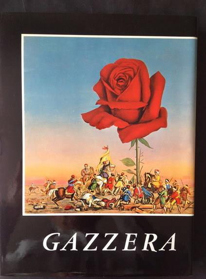 Gazzera - Marco Valsecchi - copertina