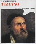 I geni dell'arte TIZIANO