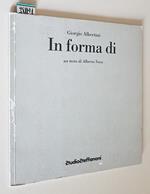 Giorgio Albertini In Forma Di