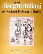 I Grandi Disegni Italiani Del Kupferstichkabinett Di Berlino