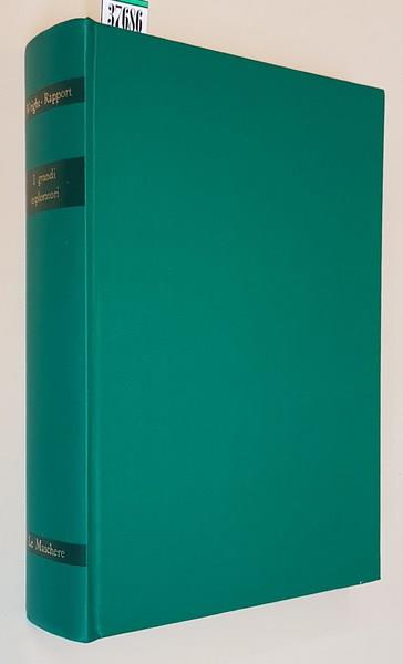 Stampe Antiche e Libri d'Arte Bottigella