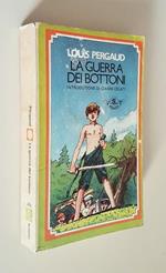 La guerra dei bottoni