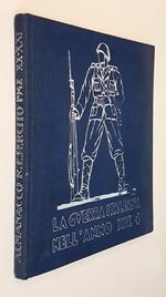 La Guerra Italiana Nell'Anno Xix