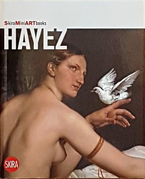 Hayez - Flaminio Gualdoni - copertina