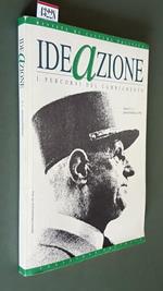 Ideazione I Percorsi Del Cambiamento (Anno Ii) N. 1 (Gennaio-Febbraio 1995)