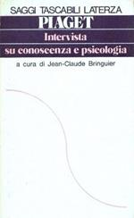 Intervista Su Conoscenza E Psicologia