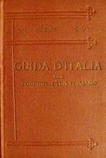 Italia Centrale (Quarto Volume) Roma E Dintorni