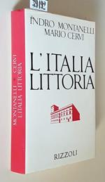 L' Italia Littoria (1925 1936)
