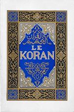 Le Koran Sourates Principales