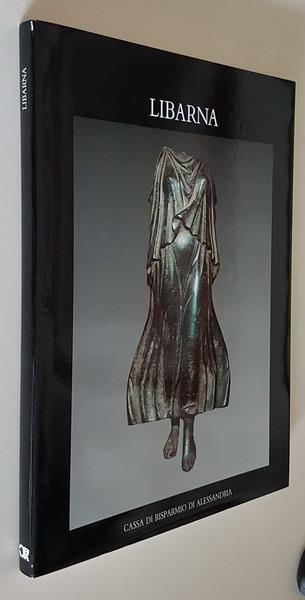 Libarna - copertina