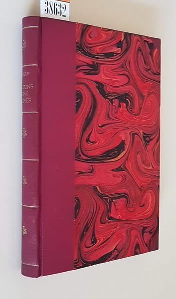 Stampe Antiche e Libri d'Arte Bottigella